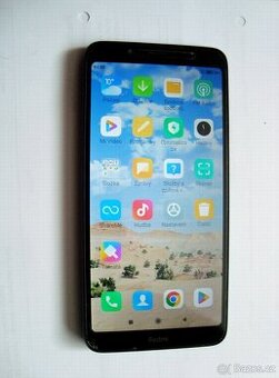 Mobilní telefon Xiaomi Redmi 7A, 32GB Blue