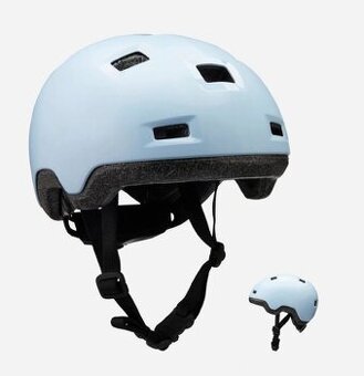 Dětská helma Decathlon OXELO B100 xs 47-52cm