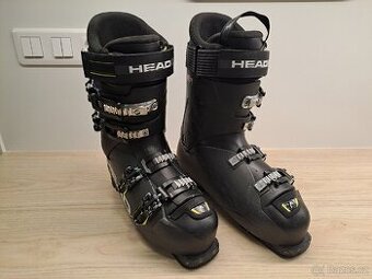 Přeskáče HEAD next edge 85