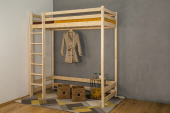 Dětská postel Martin - horní spaní