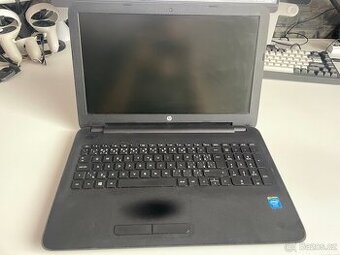 Notebook HP HQ-TRE 71025