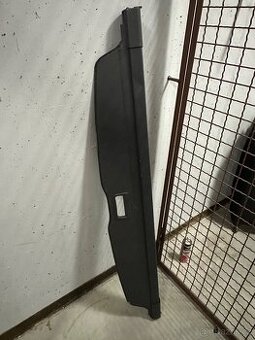 Roleta kufru VW Touran 1t3