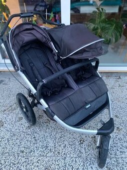 Kočár Thule Urban Glide 2 double