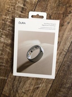 OURA Ring 4 Sizing Kit