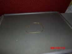 Prodám krásné řetízky.(bižuterie)