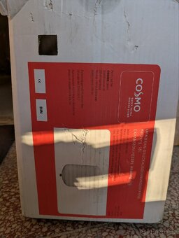 Expanzní nádoba Cosmo MAG-H 18 litrů