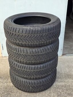 235/50/19 zimní pneu Goodyear UltraGrip SUV