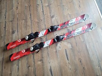 Dětské lyže Sporten 120 cm