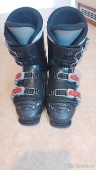 Dětské lyžáky - délka stélky 21 cm