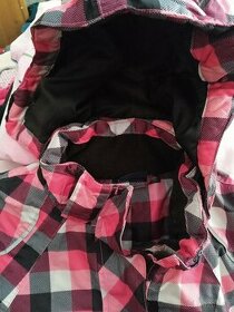 Zimní bunda vel.146