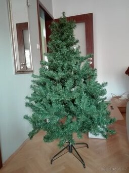 Prodám vánoční umělý stromek