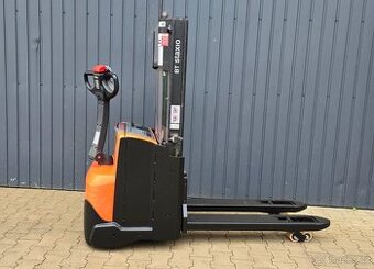 Toyota SWE 200D • 2017 • 2000/1200 kg • elektrický paletový