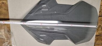 Plexi Honda NC 750X (r.v. 2016 - 2020)