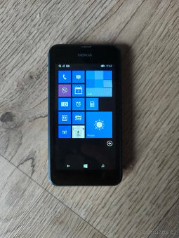 Nokia Lumia 530 - Windows Phone 8.1