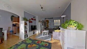 Prodej bytu 3+1/L 80 m², Praha - Čakovice, ev.č. 01054