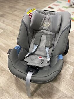 Autosedačky Cybex Aton 5 + báze