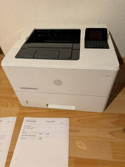 HP LaserJet Enterprise M507dn
