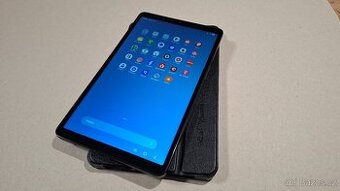 SAMSUNG Galaxy Tab A9 Wi-Fi 64GB šedý