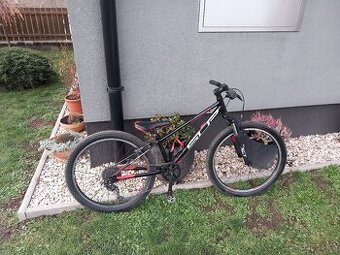 DĚTSKÉ HORSKÉ KOLO 24