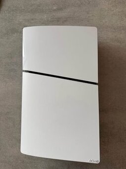 PlayStation 5 Slim Digital Edition 1TB