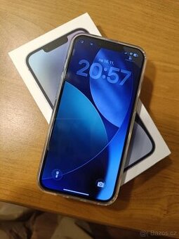 IPhone 14 top stav nového zařízení