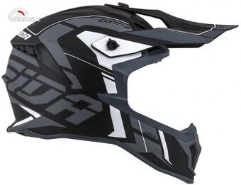 Sleva Přilba helma cassida cross PRO 2 matt