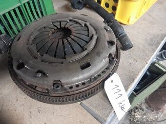 VW T4 spojka 2,5 TDi 111Kw