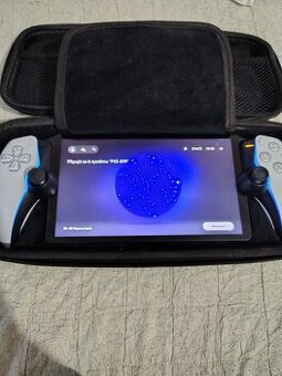 PlayStation portal - 1