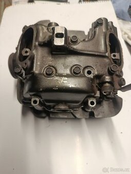 Prodám hlavu na Suzuki DR 650