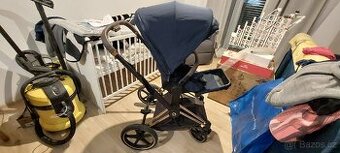 Kočárek CYBEX PRIAM