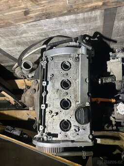 Motor 18T ARX 110KW, ŠKODA, VW,AUDI