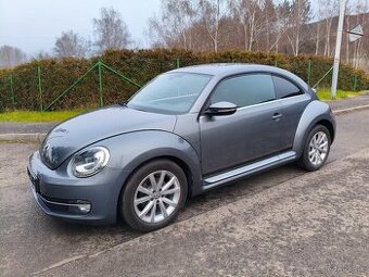 Volkswagen Beetle 1.2 TSI 77Kw Cup r.v.2014 Xenony