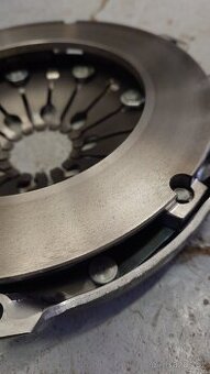 Nová Jednohmotnostní spojka bmw m52/m54