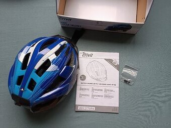 Dětská cyklistická přilba