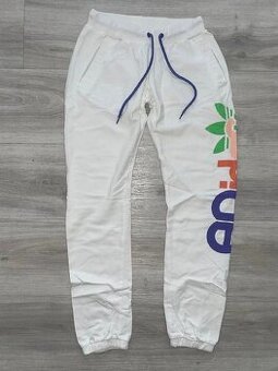 Dámské tepláky Adidas, vel. 34