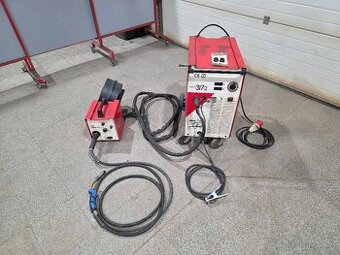 Svářečka Fronius VarioStar 317 – MIG/MAG