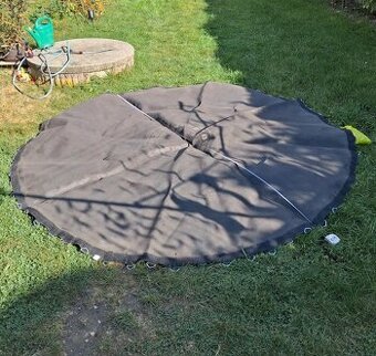 Dětská zahradní Trampolína 260 cm