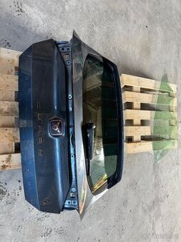 Zadní páté dveře Cupra Formentor 2022