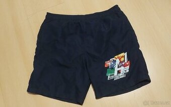 Dětské chlapecké plavky vel.158-164 NOVÉ