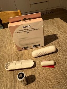 AQARA Door and Window Sensor P2