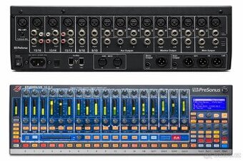 Presonus STUDIOLIVE 16.0.2
