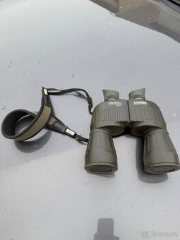 Dalekohled Steiner nighthunter 8x56