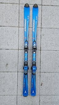 Lyže Atomic C:9 Beta Carv 160 cm