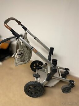 Podvozek Joolz Day 2