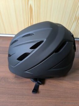 Helma lyžařská Giro 59-62  dámská