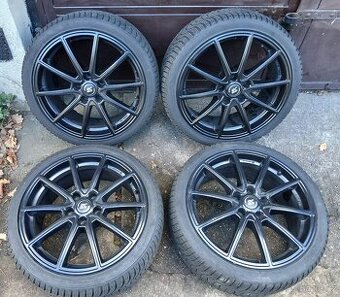 alu kola 5x112 r18 Škoda, Volkswagen, Seat, Audi