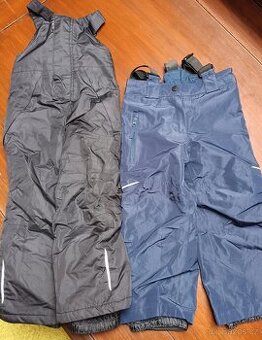 Oteplováky vel. 98/104