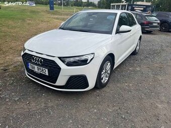 Audi A1 Sprtback