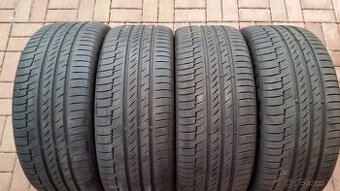 245/45 R19 102Y XL MO-V letní pneumatiky CONTINENTAL 95%