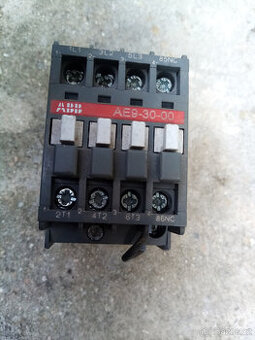 Stykače ABB, SIEMENS